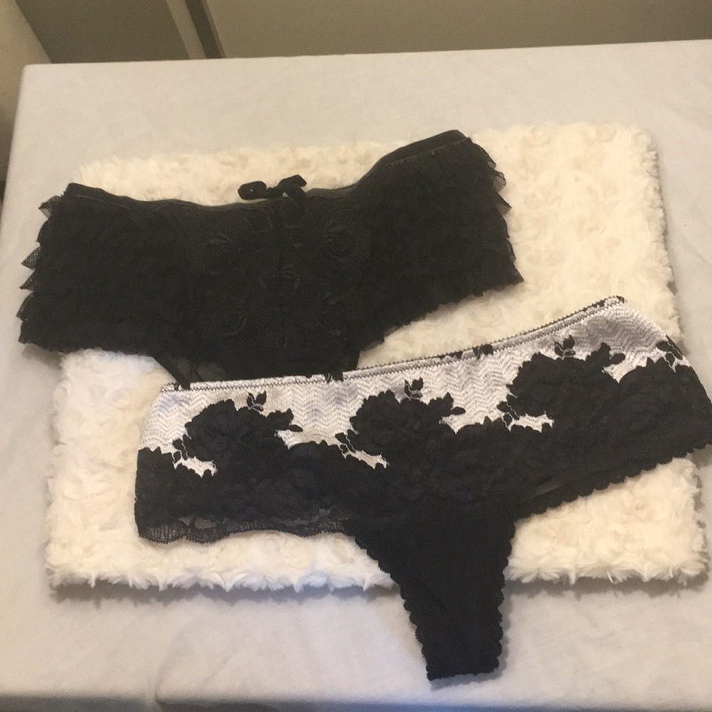 Victoria Secret Panties